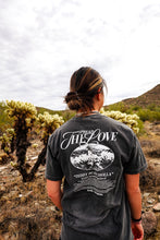 Load image into Gallery viewer, Spread the Love DareToWander Pepper Tee (MADE TO ORDER)