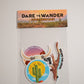 Sonoran 4 Piece Sticker Pack (FREE SHIPPING)