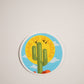 Sonoran 4 Piece Sticker Pack (FREE SHIPPING)