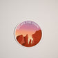 Sonoran 4 Piece Sticker Pack (FREE SHIPPING)