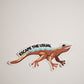 Sonoran 4 Piece Sticker Pack (FREE SHIPPING)