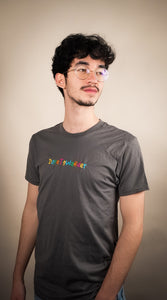 Embroidered Sonoran T-Shirt